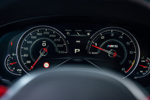 Why Is My BMW Going Into Limp Mode? Autoscope: Automotive Tips, Car