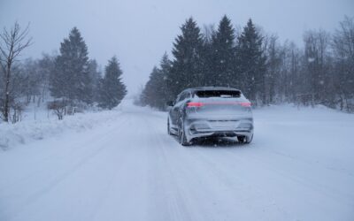 Winter is Coming: How to Prepare Your Vehicles for Cold Weather – Strategic Insights